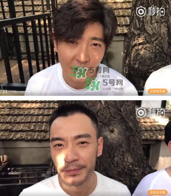 TF老boys是什么意思？TF老boys是哪些人？