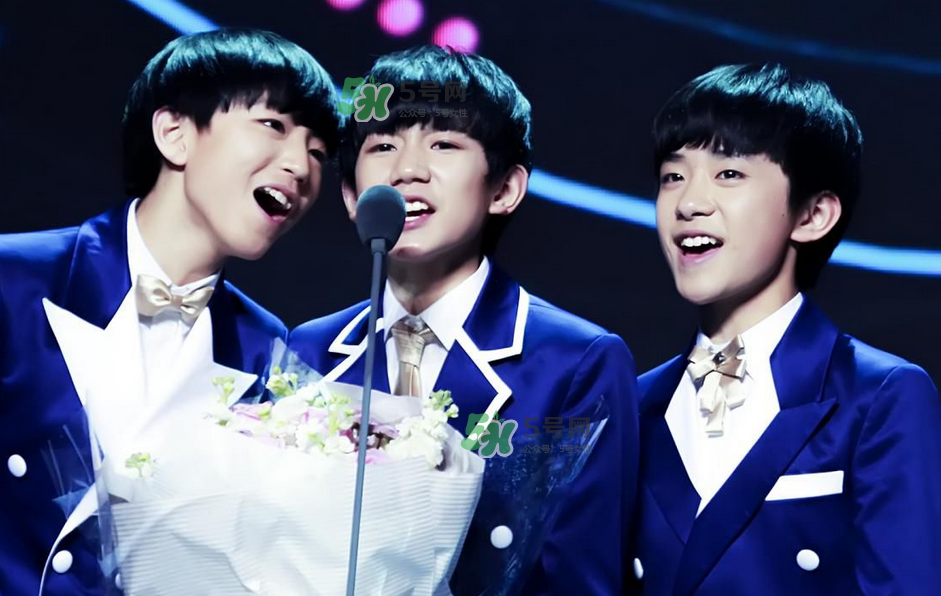 TF老boys是什么意思？TF老boys是哪些人？