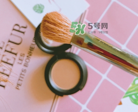 mac焦點(diǎn)小眼影怎么樣？mac時(shí)尚焦點(diǎn)小眼影好用嗎