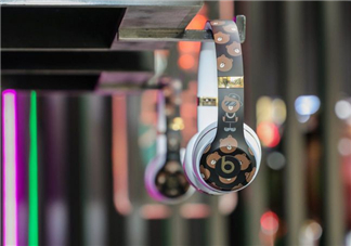 line friends與beats by dre合作限量款耳機(jī)在哪買_怎么買？