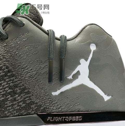 air jordan 31 low camo 3m反光迷彩配色多少錢(qián)？
