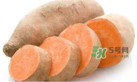 紅薯什么時(shí)候成熟？紅薯什么時(shí)候吃最好