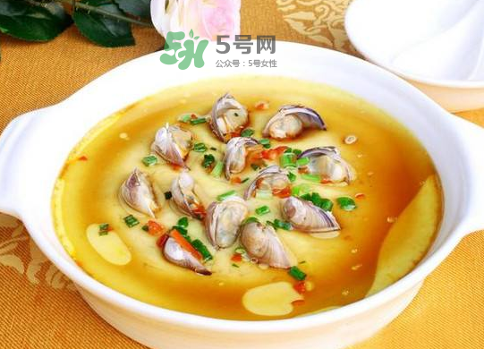 花蛤煮多長時間？花蛤煮多久能熟？