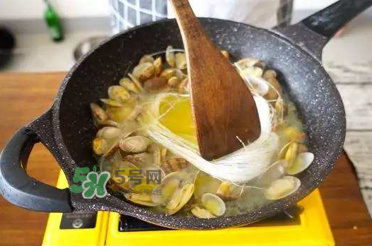 花蛤煮多長時間？花蛤煮多久能熟？