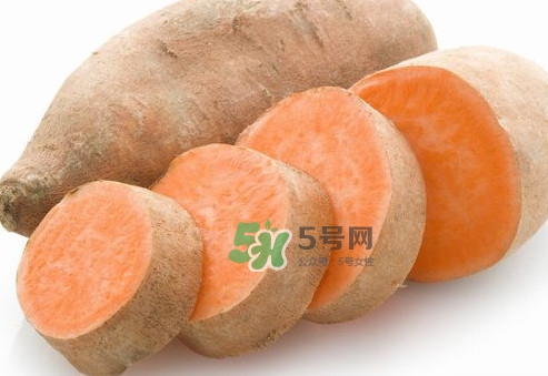 地瓜有哪些做法？地瓜跟紅薯有區(qū)別嗎