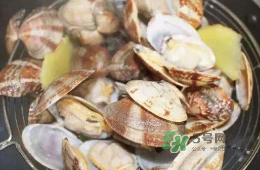 花蛤要焯水嗎_花蛤焯水幾分鐘_花蛤焯水還能吃嗎 花蛤要焯水嗎_花蛤焯水幾分鐘_花蛤焯水還能吃嗎