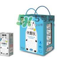 旺仔優(yōu)酪乳哪里有賣？旺仔優(yōu)酪乳在哪里買？