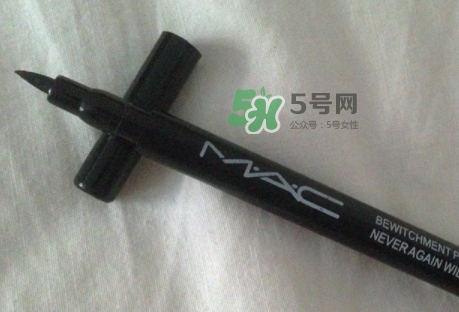 mac眼線液筆好用嗎？mac眼線液筆哪款好用？