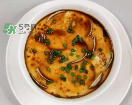 花蛤和雞蛋能一起吃嗎？蛤蜊和雞蛋能一起吃嗎？