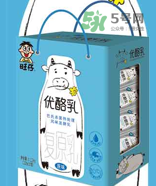 旺仔優(yōu)酪乳多少錢一箱？旺仔優(yōu)酪乳售價(jià)多少？
