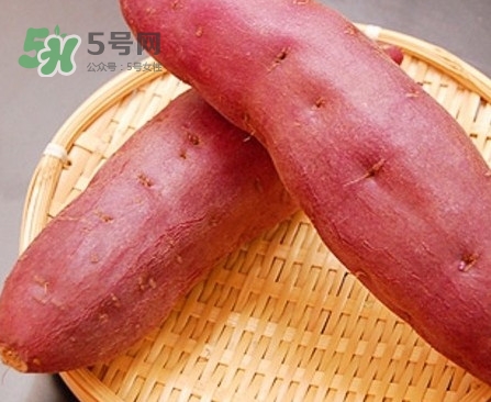 地瓜怎么做好吃？地瓜怎么吃好吃