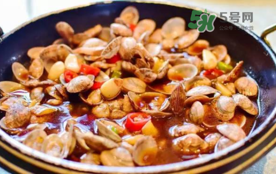 隔夜的花蛤還能吃嗎？花蛤放一晚上還能吃嗎？