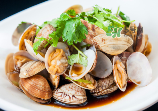 隔夜的花蛤還能吃嗎？花蛤放一晚上還能吃嗎？