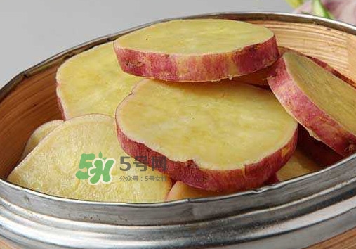 地瓜怎么煮熟的快？地瓜切成片煮還是整個煮好