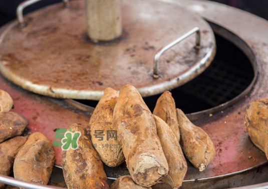 地瓜煮多久能熟？煮地瓜需要多長(zhǎng)時(shí)間