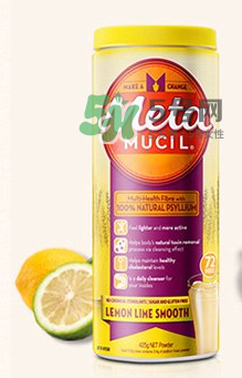 Meta美達施纖維粉能減肥嗎_效果好嗎？