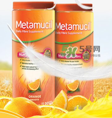 Meta美達施纖維素的副作用 美達施纖維素有害嗎？