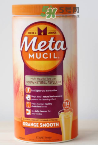 Meta美達(dá)施纖維素的副作用 美達(dá)施纖維素有害嗎？
