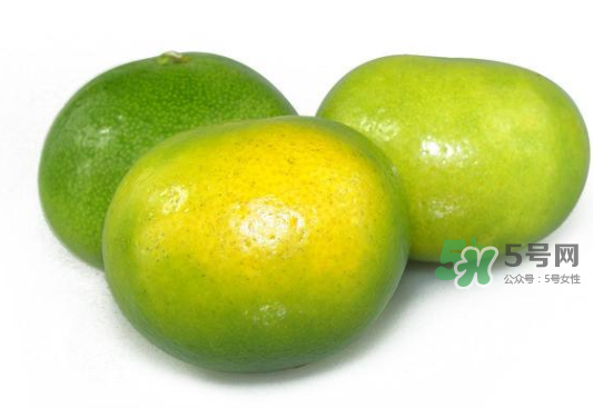 八月份可以吃橘子嗎？八月份的橘子能吃嗎？