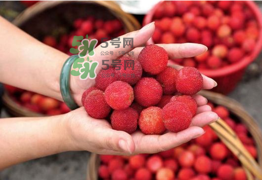 八月份還有楊梅嗎？楊梅幾月份結(jié)束？