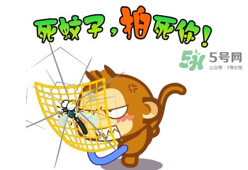 八月份還有蚊子嗎？八月份蚊子多嗎？