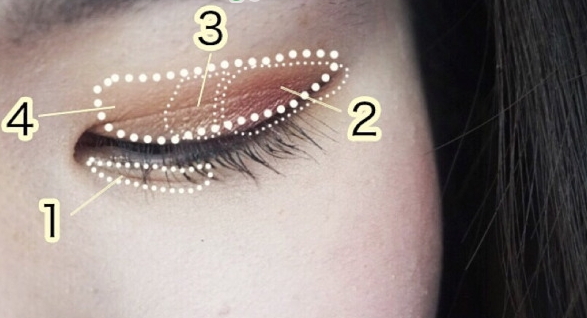 zoeva cocoa blend眼影盤 zoeva cocoa可可盤色號試色 zoeva cocoa blend眼影盤 zoeva cocoa可可盤色號試色