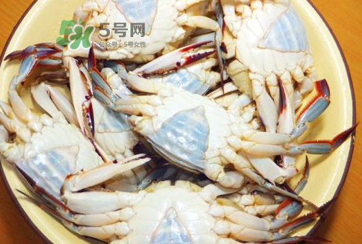 梭子蟹多少錢一斤市場價2022 梭子蟹是什么蟹 梭子蟹多少錢一斤市場價2022 梭子蟹是什么蟹