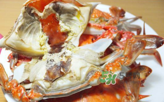 梭子蟹多少錢一斤市場價2022 梭子蟹是什么蟹 梭子蟹多少錢一斤市場價2022 梭子蟹是什么蟹