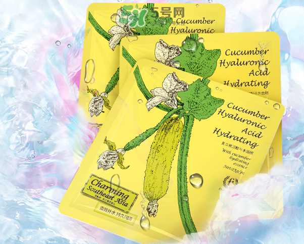 花肌粹面膜多少錢一片？花肌粹面膜為什么不好？