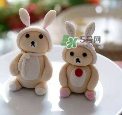 翻糖蛋糕皮能吃嗎？翻糖蛋糕皮可以吃嗎