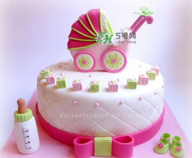 翻糖蛋糕怎么做？翻糖蛋糕是用什么做的