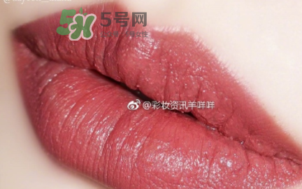 Gurlain KissKiss Matte嬌蘭霧面唇膏M330和M307試色 Gurlain KissKiss Matte嬌蘭霧面唇膏M330和M307試色