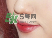 Gurlain KissKiss Matte嬌蘭霧面唇膏M330和M307試色 Gurlain KissKiss Matte嬌蘭霧面唇膏M330和M307試色