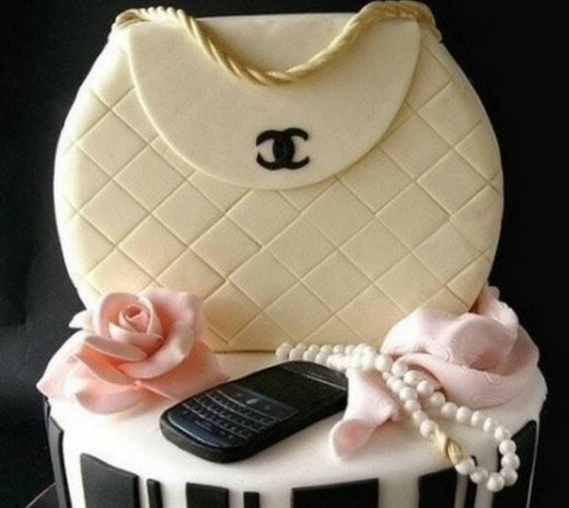 翻糖蛋糕怎么吃？翻糖蛋糕怎么切？