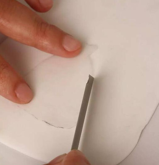 翻糖蛋糕怎么吃？翻糖蛋糕怎么切？