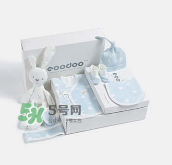 EOODOO四季款嬰兒禮盒怎么樣_實(shí)用嗎？