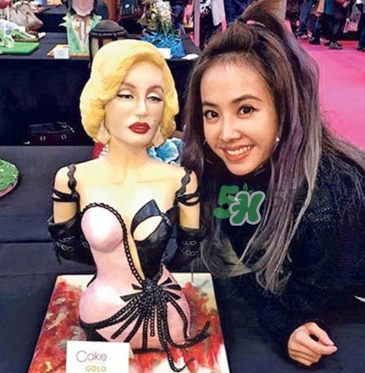 什么叫做翻糖蛋糕？6寸的翻糖蛋糕多少錢(qián)？