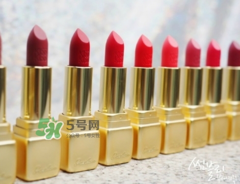嬌蘭金管啞光唇膏怎么樣_嬌蘭金管啞光口紅色號試色 嬌蘭金管啞光唇膏怎么樣_嬌蘭金管啞光口紅色號試色