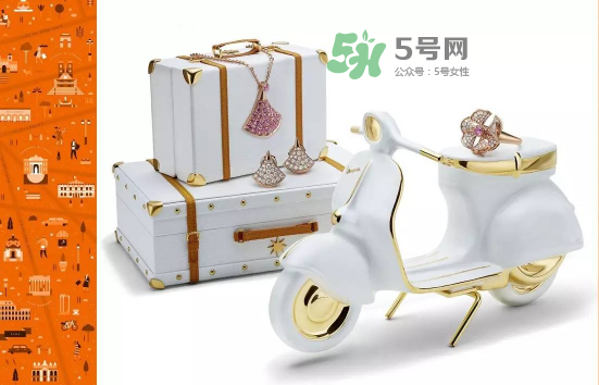 2017寶格麗七夕限量多少錢？什么時候發(fā)售？