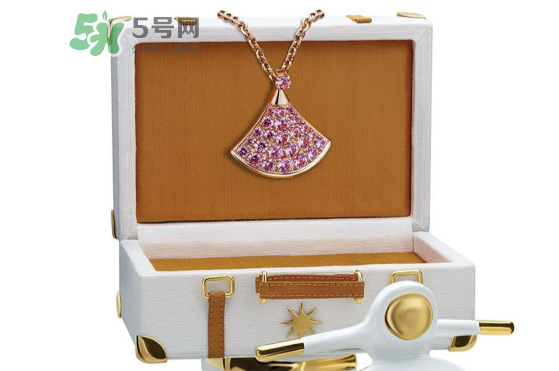 2017寶格麗七夕限量多少錢？什么時候發(fā)售？