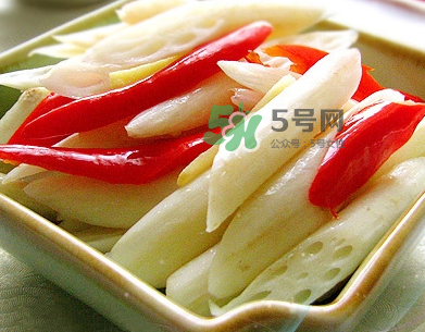 2017年藕帶什么時候下市？藕帶下市時間是幾月？