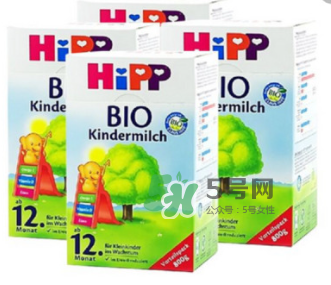 愛他美和喜寶的區(qū)別 愛他美和喜寶哪個貴？