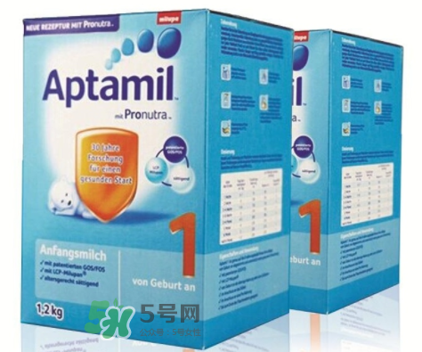 愛他美和喜寶的區(qū)別 愛他美和喜寶哪個貴？