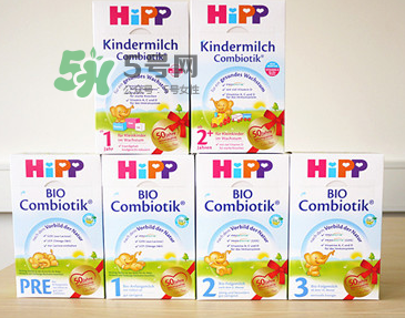 愛他美和喜寶的區(qū)別 愛他美和喜寶哪個貴？