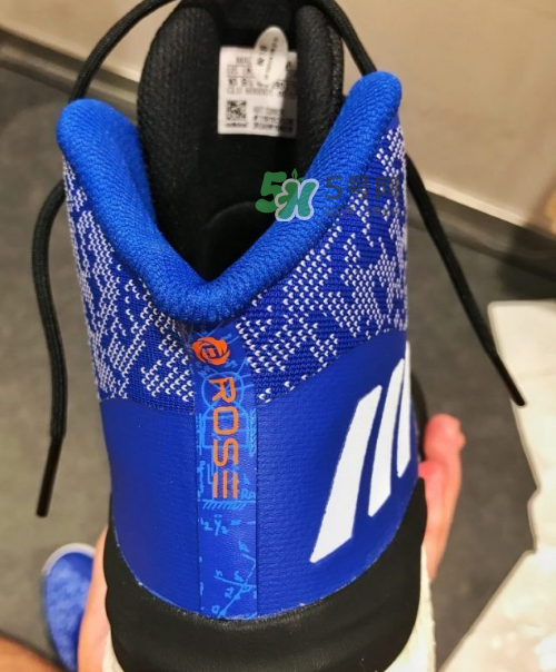 adidas d rose 8首發(fā)配色是哪款？阿迪達(dá)斯羅斯8代首發(fā)配色