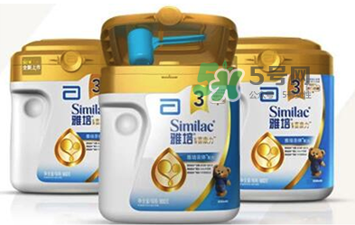 雅培奶粉如何沖泡？雅培奶粉的沖調方法
