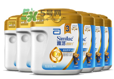雅培奶粉如何沖泡？雅培奶粉的沖調方法