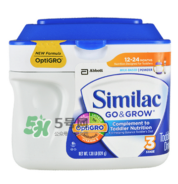 雅培奶粉如何沖泡？雅培奶粉的沖調方法