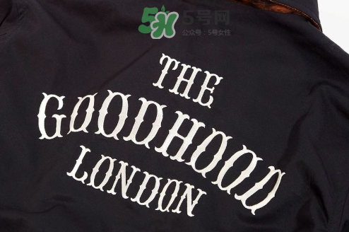goodhood與neighborhood10周年聯(lián)名限量外套在哪買？