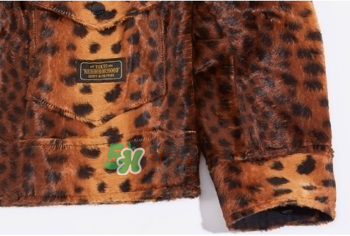 goodhood與neighborhood10周年聯(lián)名限量外套在哪買？